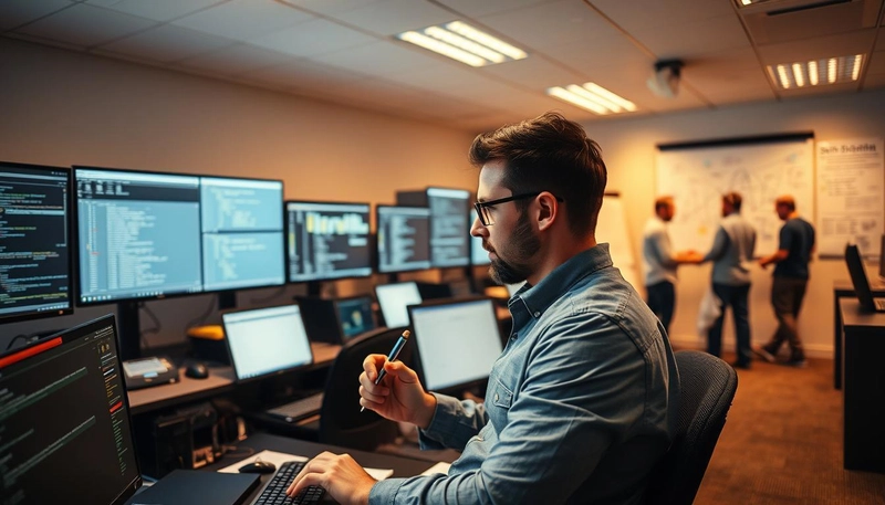 Understanding Modern Test Case Management