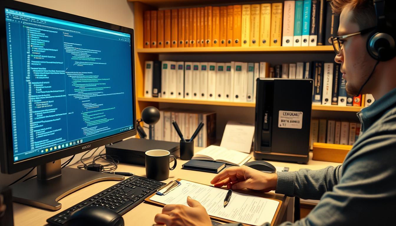 test case management