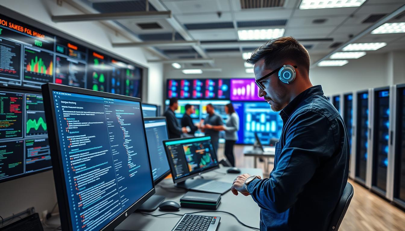 ai software testing