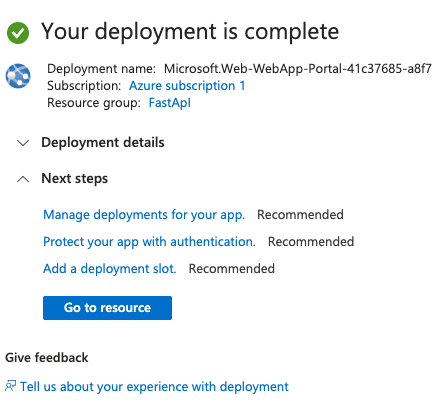 created-webapp