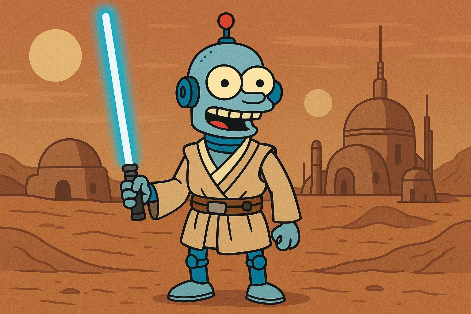 Z3-R0 Star Wars