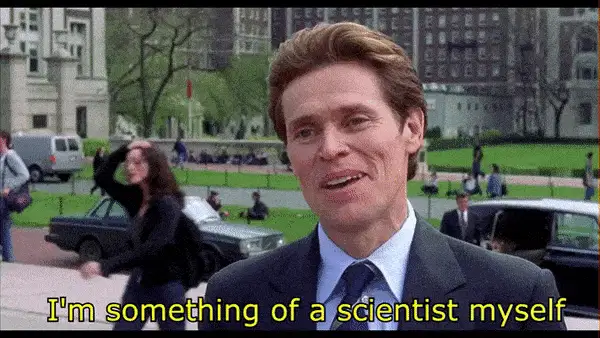 Not another motivational post, just a shoutout to the procrastinators