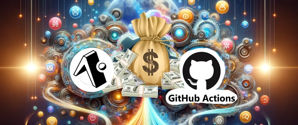 *Don’t Pay for EAS! How to Set Up an EAS Local Build on GitHub Actions*