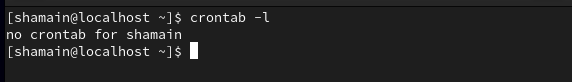 Task Automation with Cron, Anacron, and Systemd Timers in Red Hat Linux