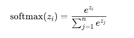Understanding Softmax and Cross-Entropy in Neural Networks