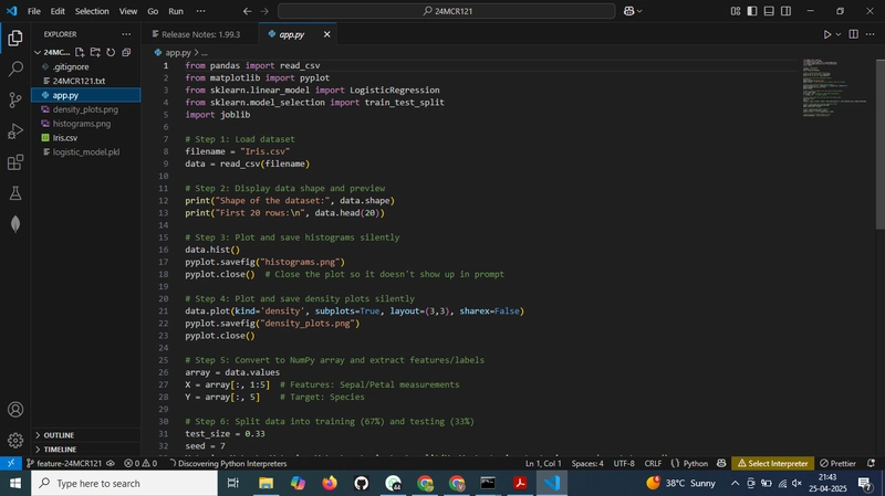 Advanced Git commands