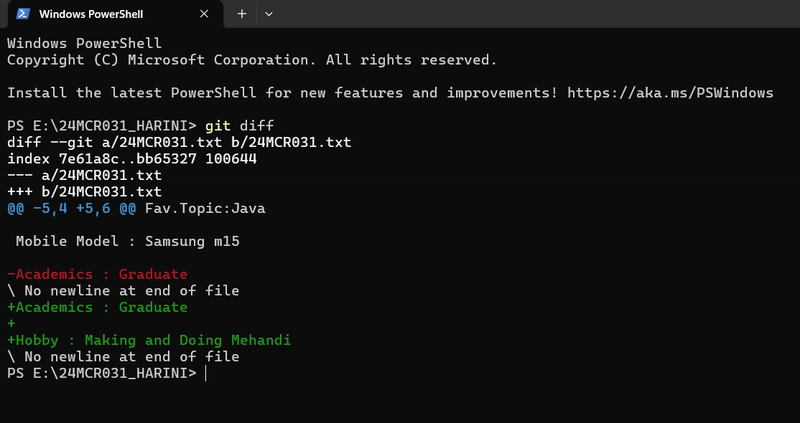 10 Git Commands to Boost Your Version Control Skills