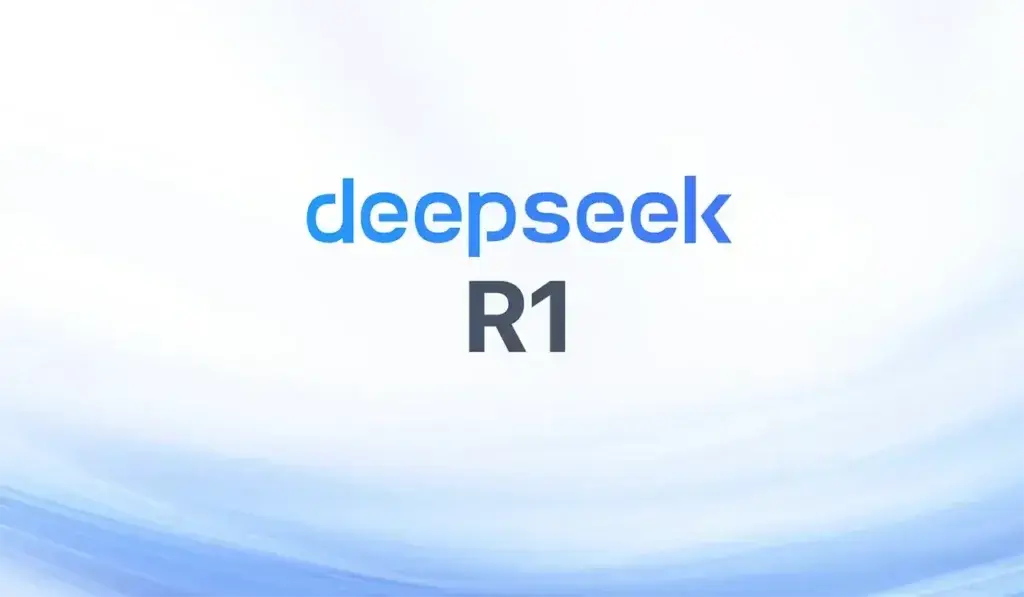 DeepSeek R1