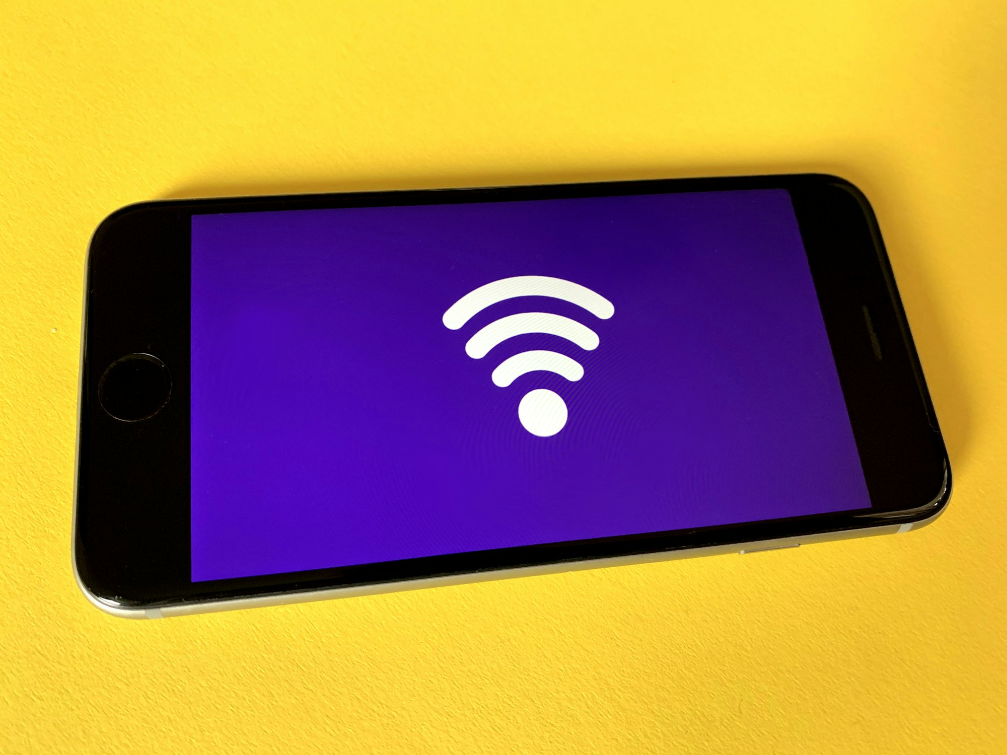 Building an app-wide network status indicator in Jetpack Compose