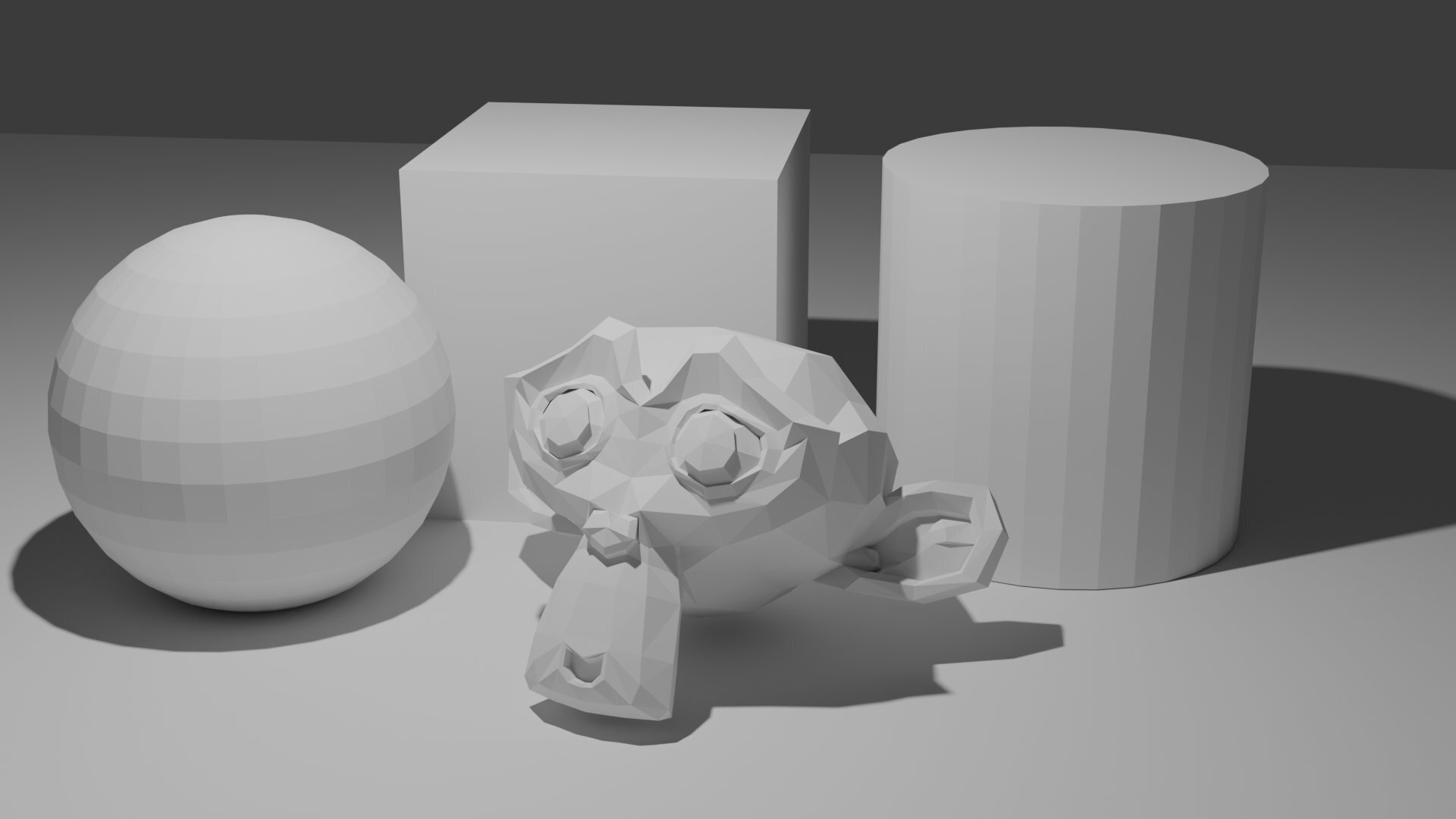 First Render