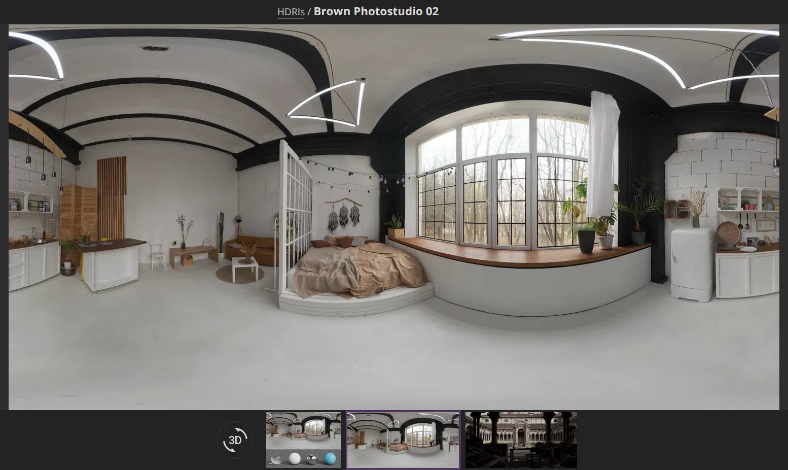 Brown Photostudio 02