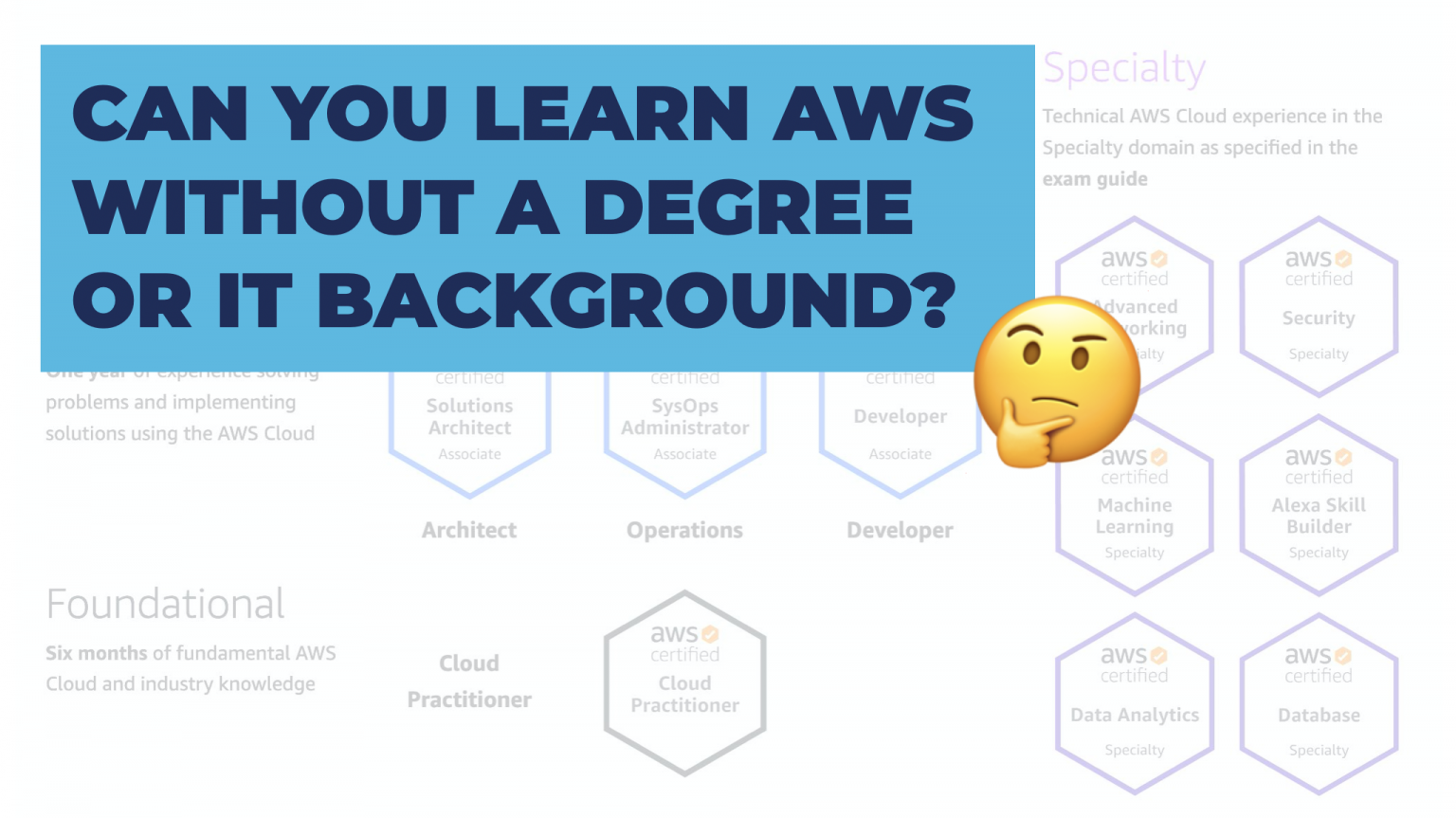 aws books and aws e books