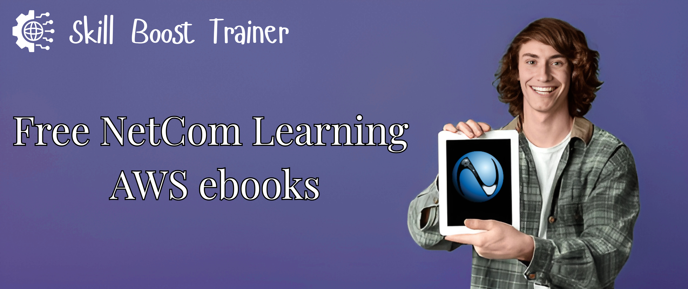 Free aws e-books