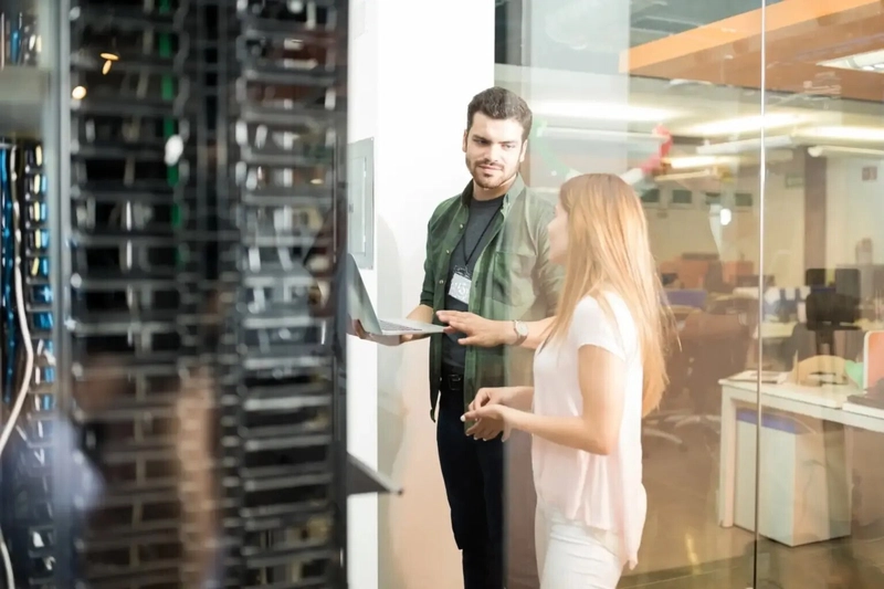 Top Benefits of Working with an AWS Managed Service Partner
