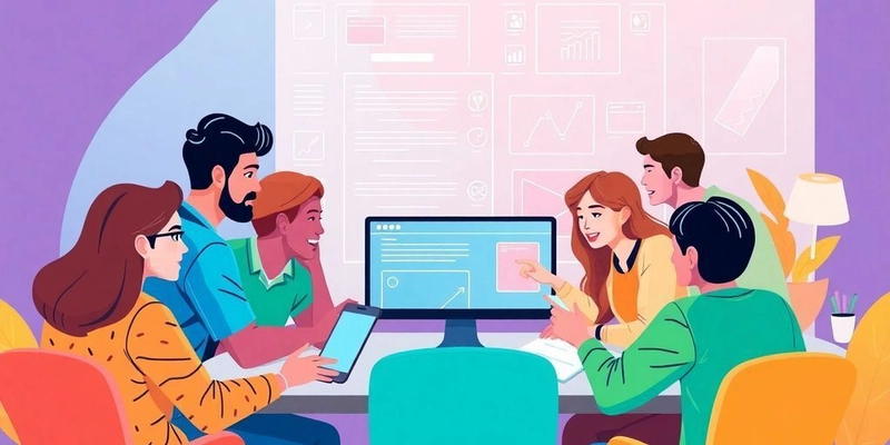 Choosing the Right Frontend Development Agency for Your Business in 2025