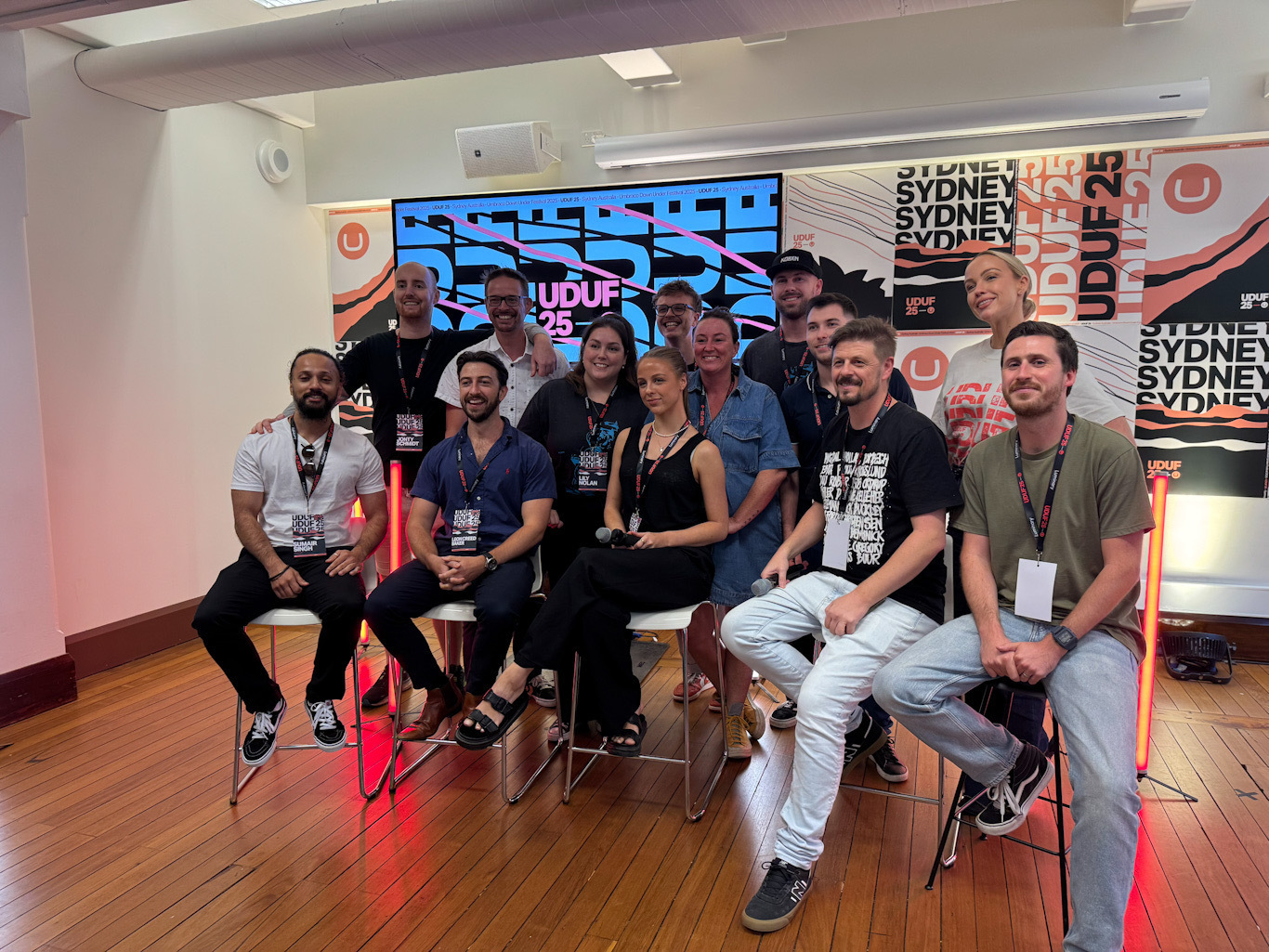 the koben digital team