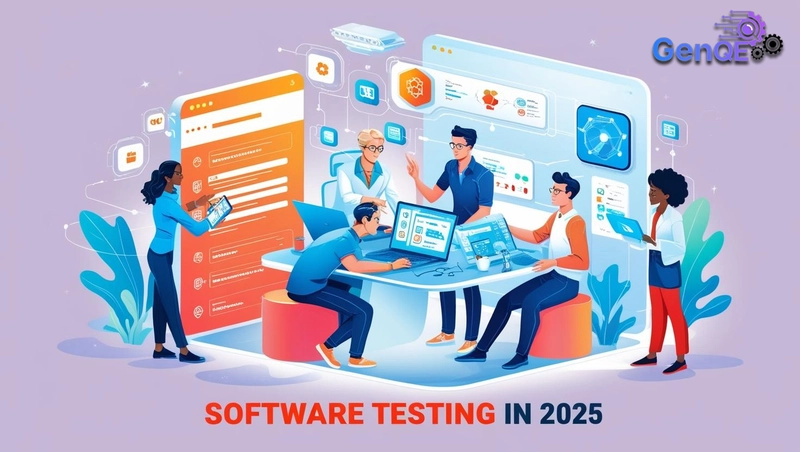 Software Testing in 2025: Powering Dependable Apps for Life 🌈