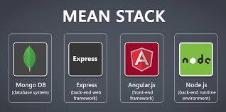 Mean Stack
