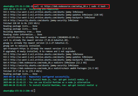 Add cert