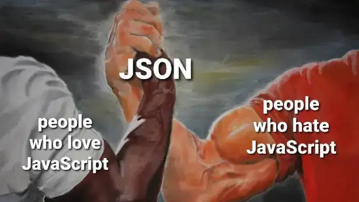 JSON