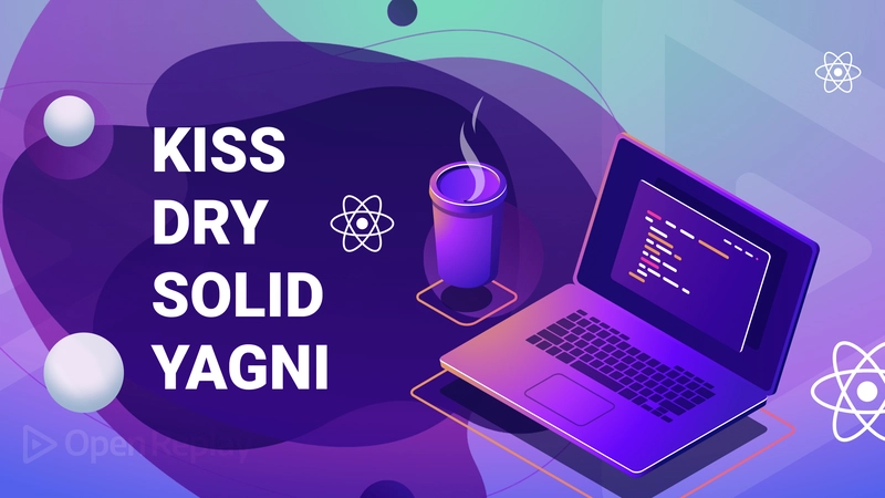 🔥 Mastering Clean Code: From SOLID to Simplicity — Your Blueprint to Scalable Software Design