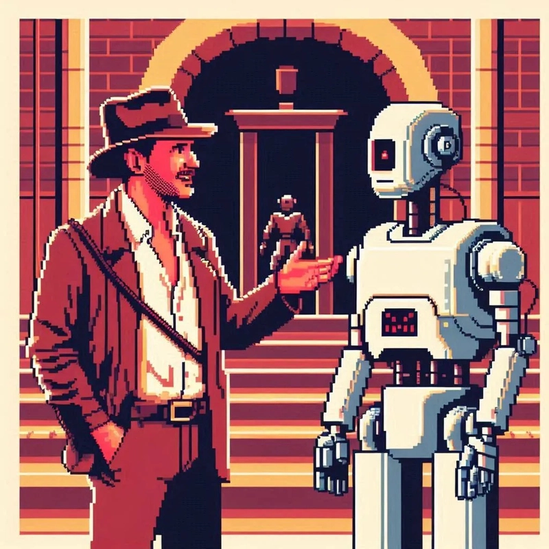 My Thoughts on AI and Jobs Uncertainty