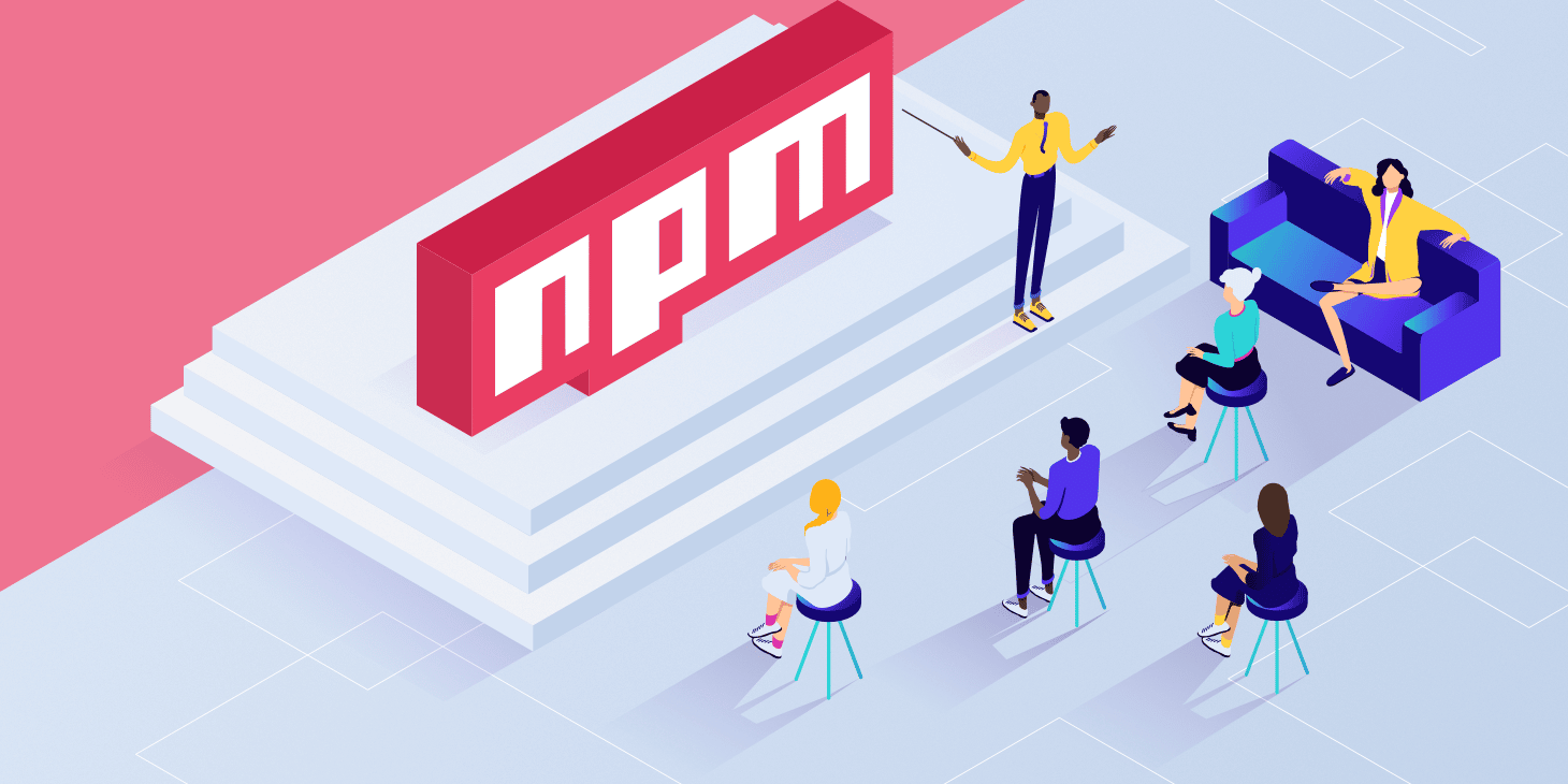 npm