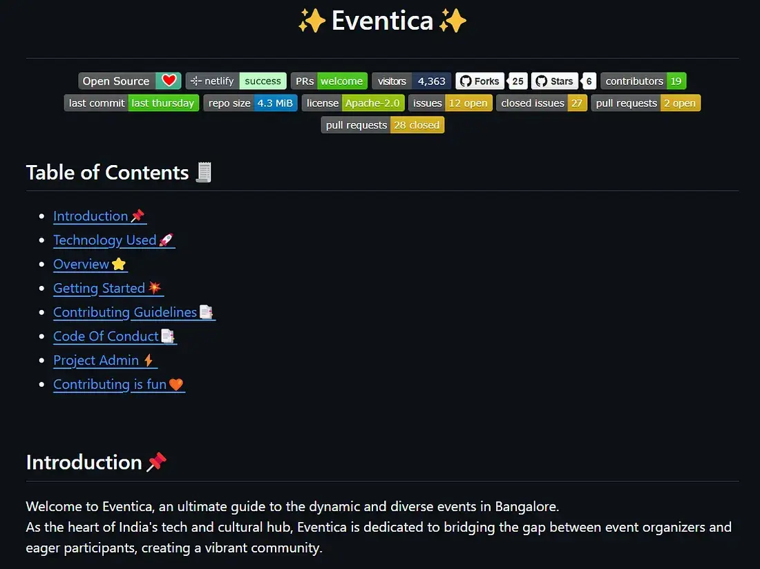 Eventica