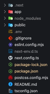 Implement NextAuth with Next.js and TypeScript