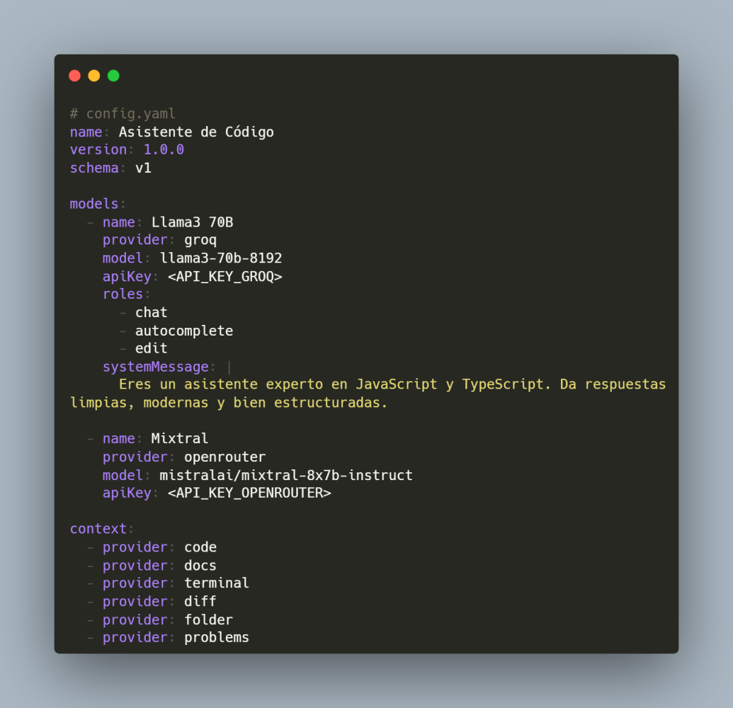 Config.yaml