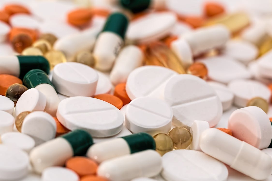 Data Science In Healthcare