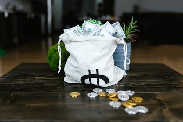 Data Science in Finance