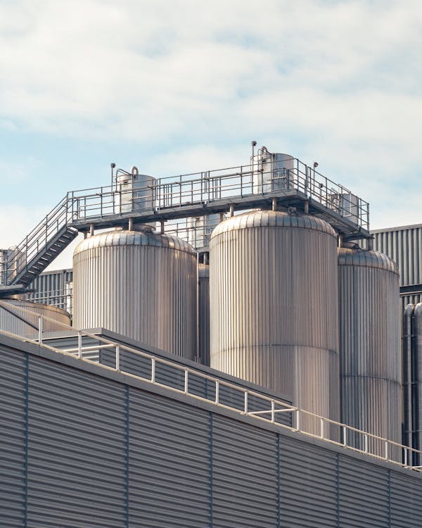 Data Science In Manufacturing