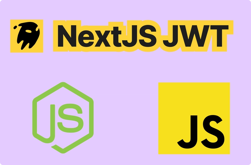 Implementing JWT Middleware in Next.js: A Complete Guide to Auth