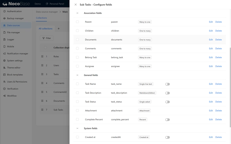 [Tutorial] Chapter 11: Subtasks & Work Hours Calculation