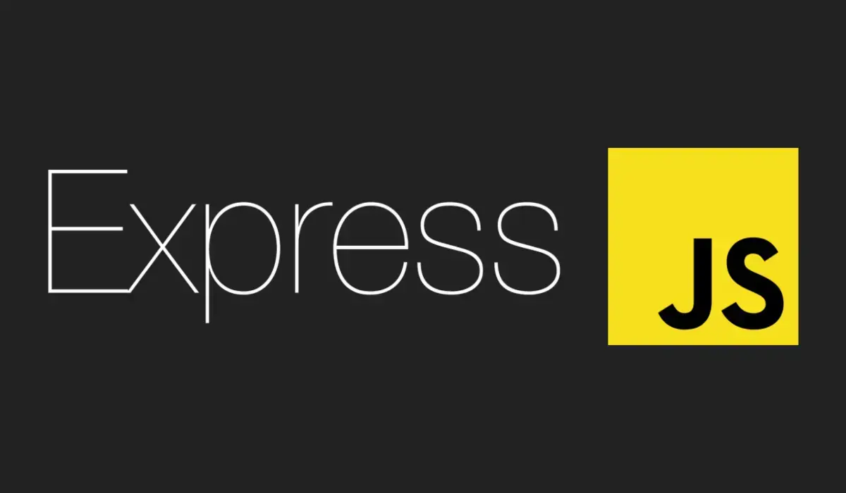 Logo do Express