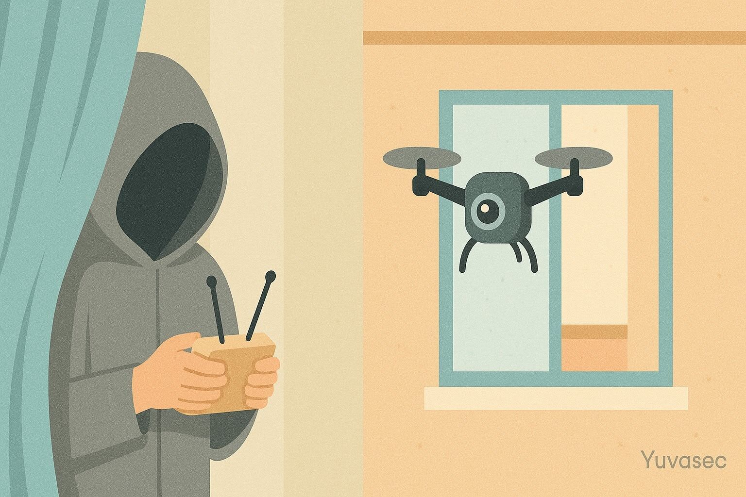 Stealth Scanning