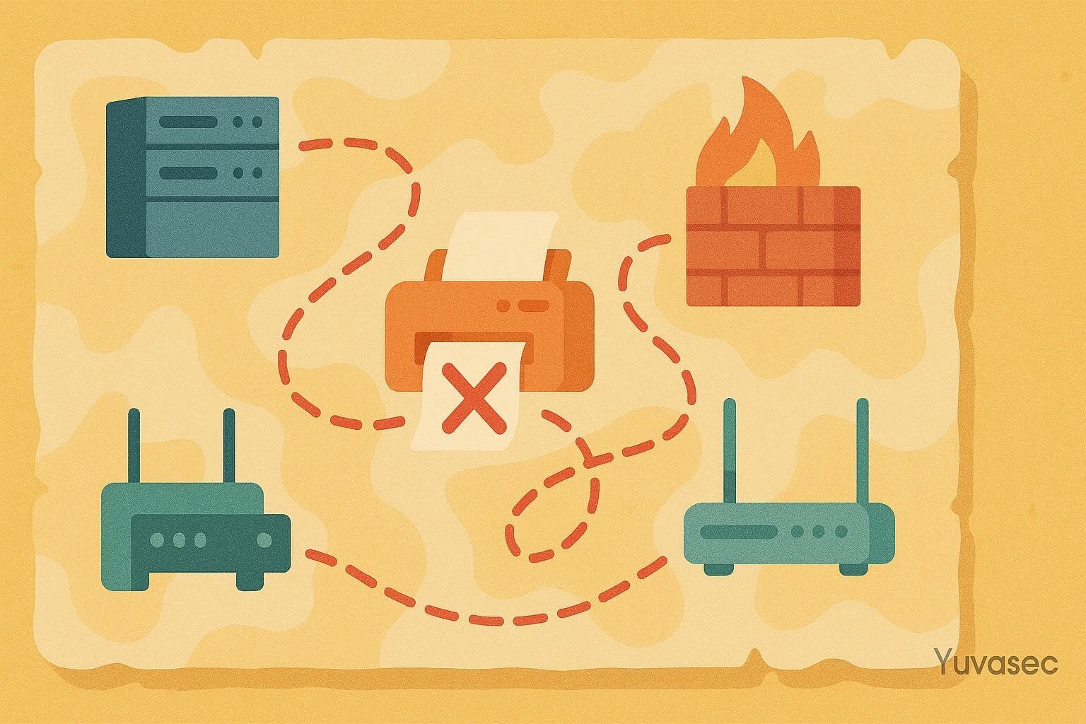 Network Mapping