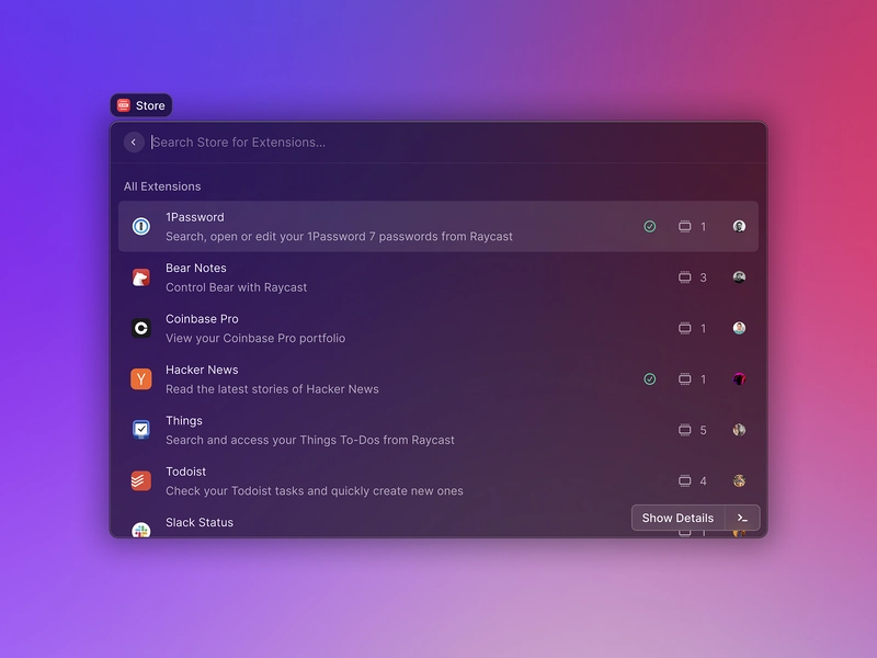 Top 10 Productivity Apps for MacOS 2025