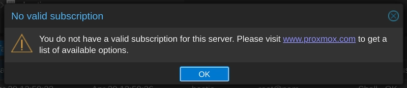 Disable the 
