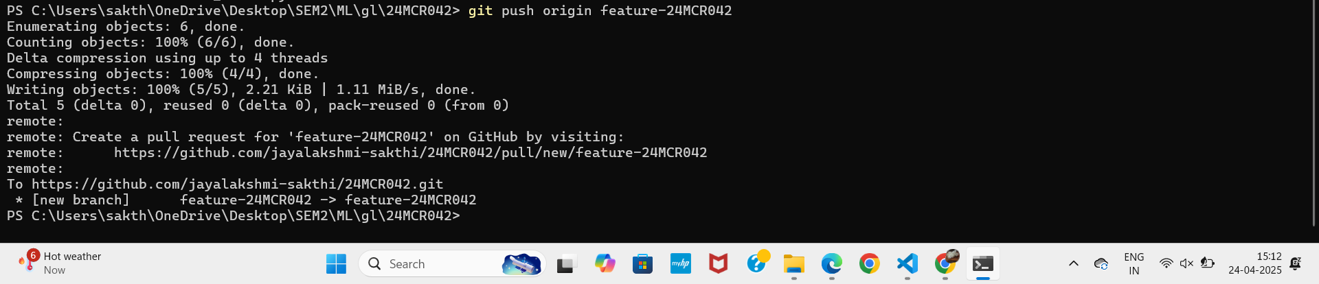 git push origin feature-24mcr042<br>

