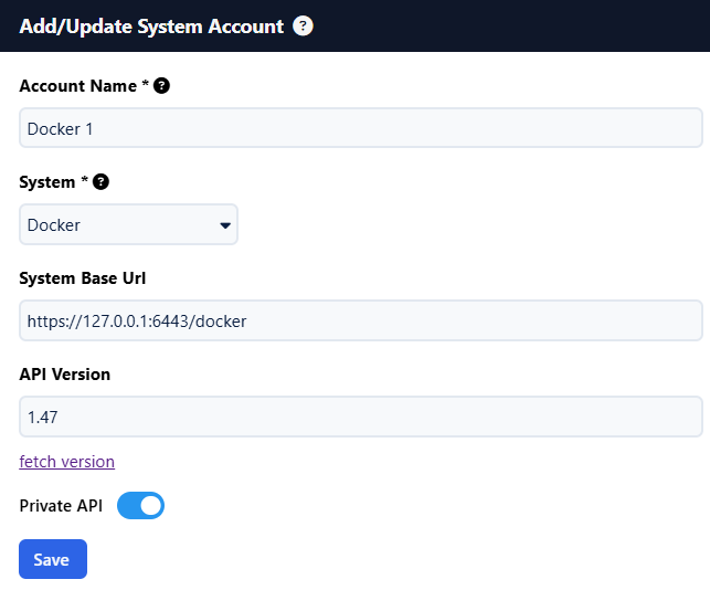 🐳 How to Control Docker Hosts Directly from Your Browser