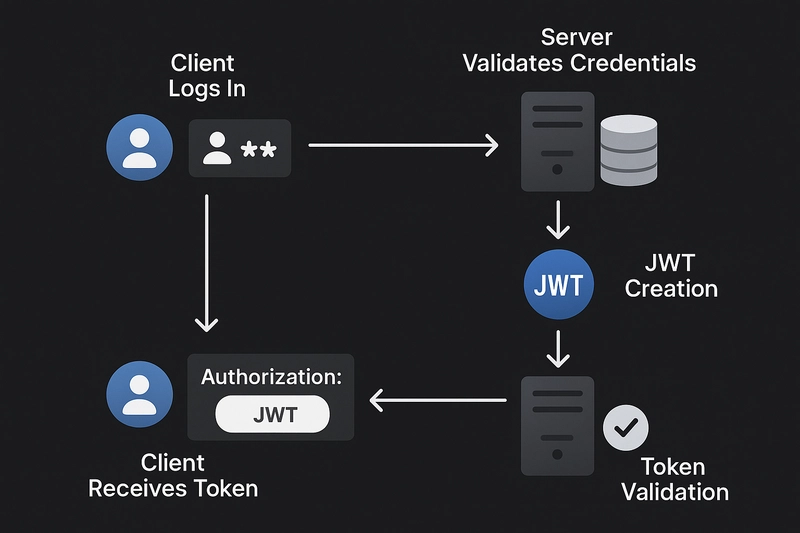 Mastering Authentication in MERN Stack Apps with JWT