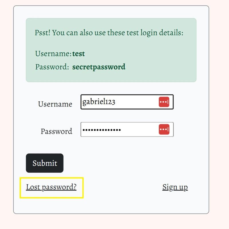 Django Debugging - 12 Password Reset Emails being sent with 1 click