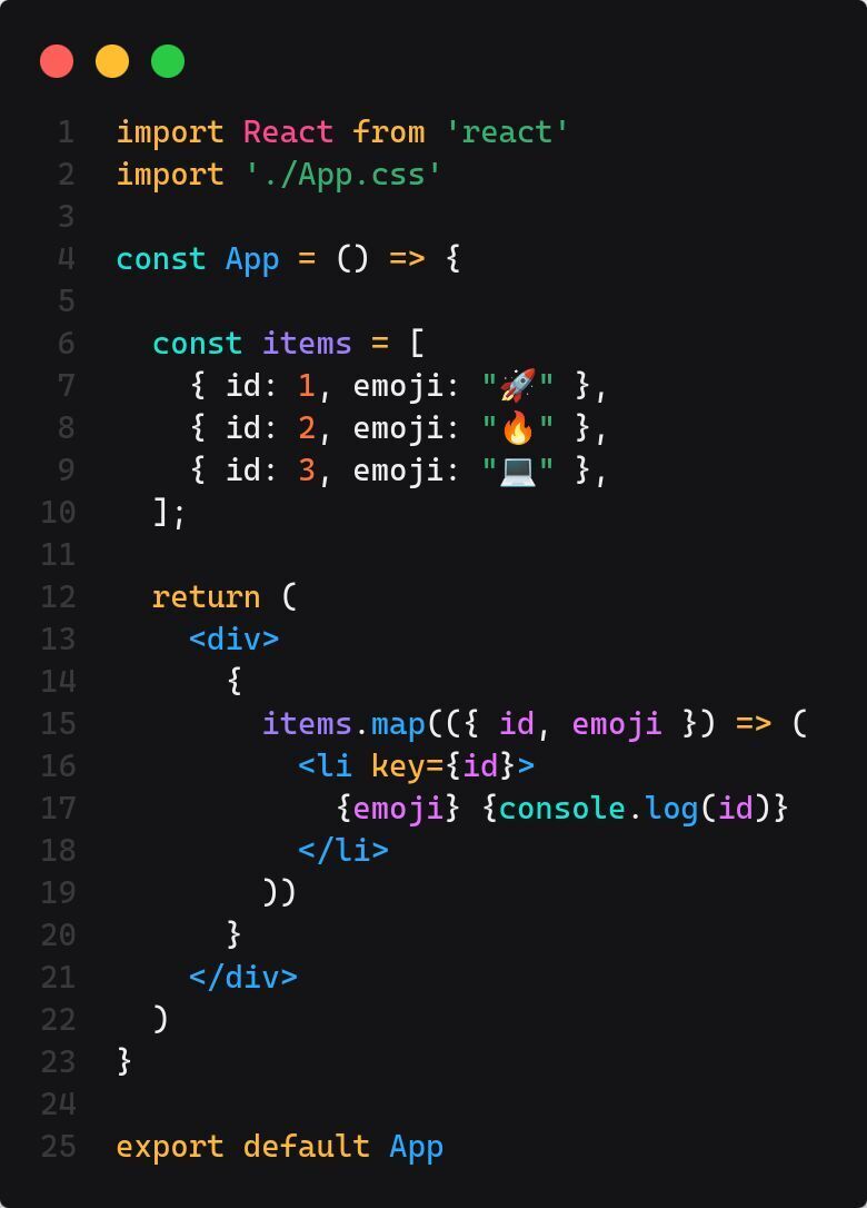 code