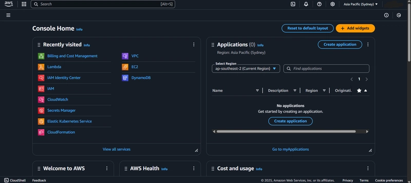 Going Serverless 🤖⚡: How to Launch a Website in less than 15 minutes with AWS Lambda & API Gateway (Beginner-Friendly!)