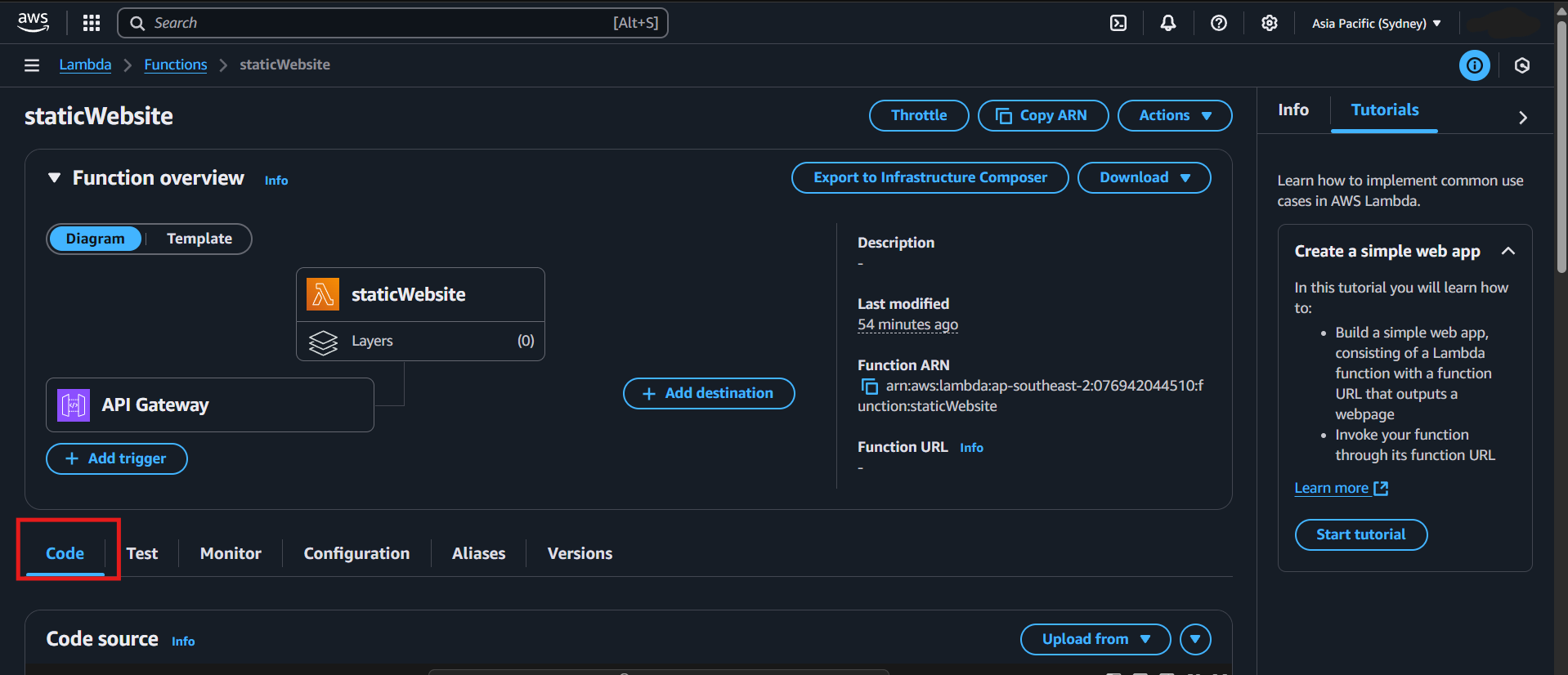 Building Website-2