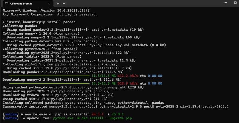 Machine Learning with Iris Dataset – Logistic Regression Model
