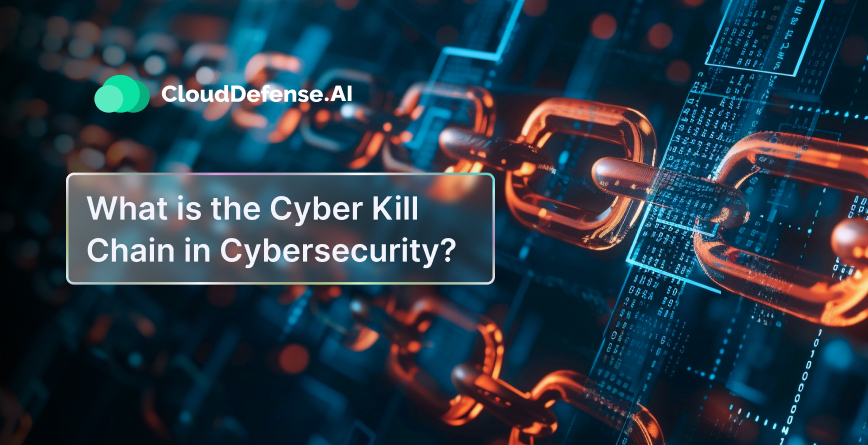 What is the Cyber Kill Chain in Cybersecurity?