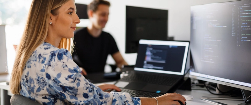 Scrum Master szerepkör a modern szoftverfejlesztésben - Fejlesztői perspektíva